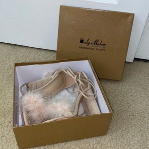 Brand new heels size 7